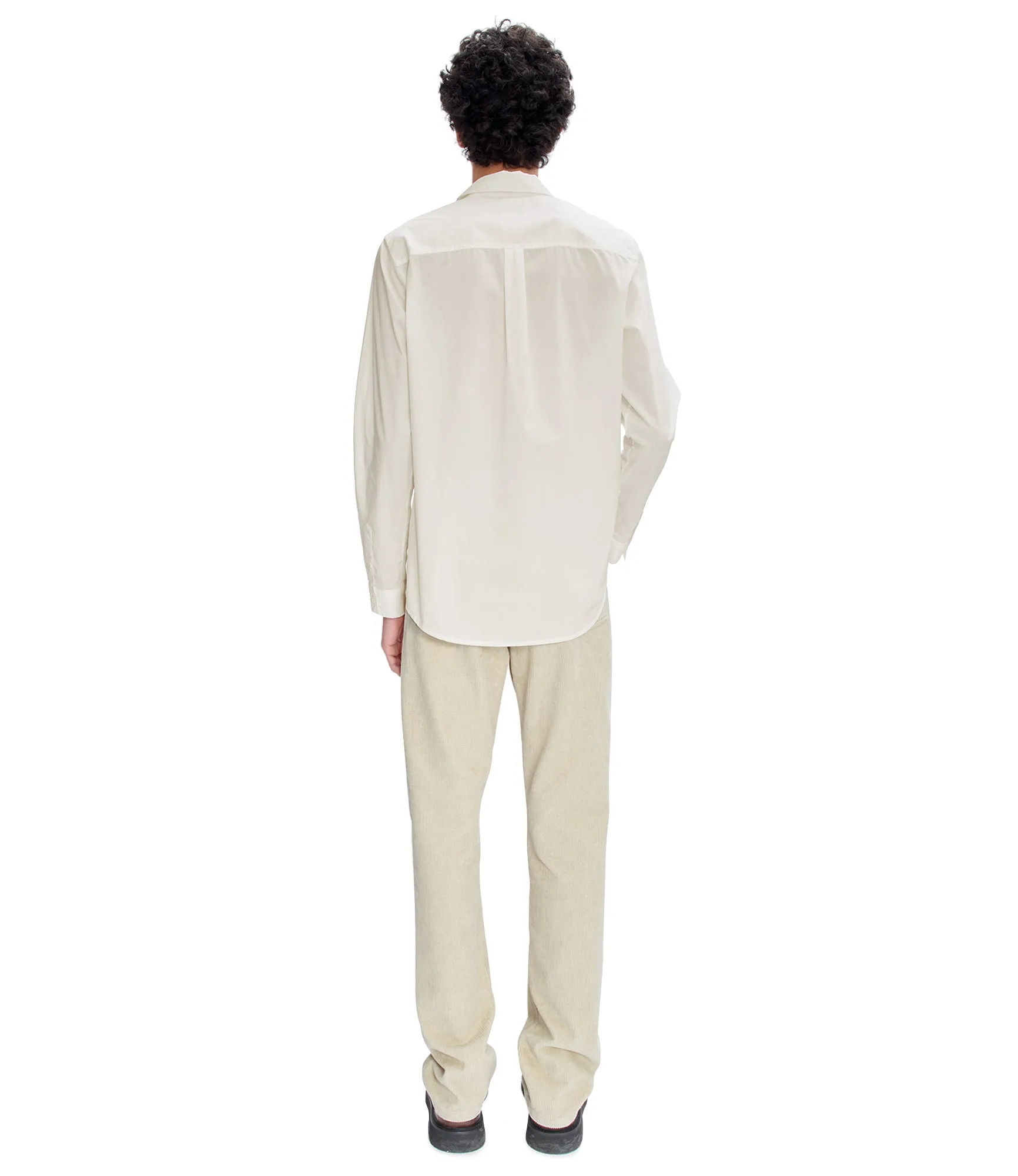 Standard pants sold by A.P.C. product image thumbnail 3
