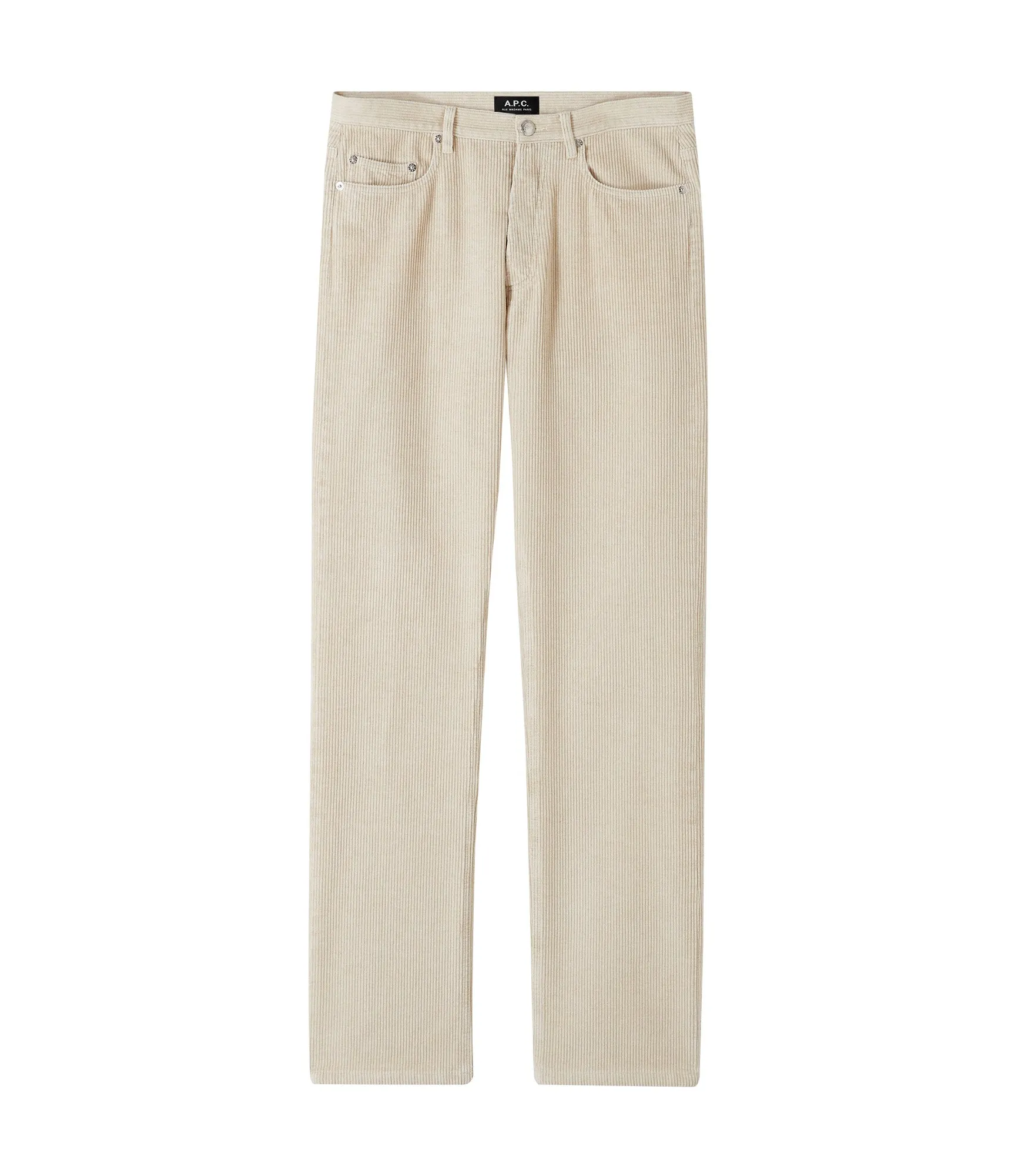 Standard pants sold by A.P.C. product image thumbnail 2
