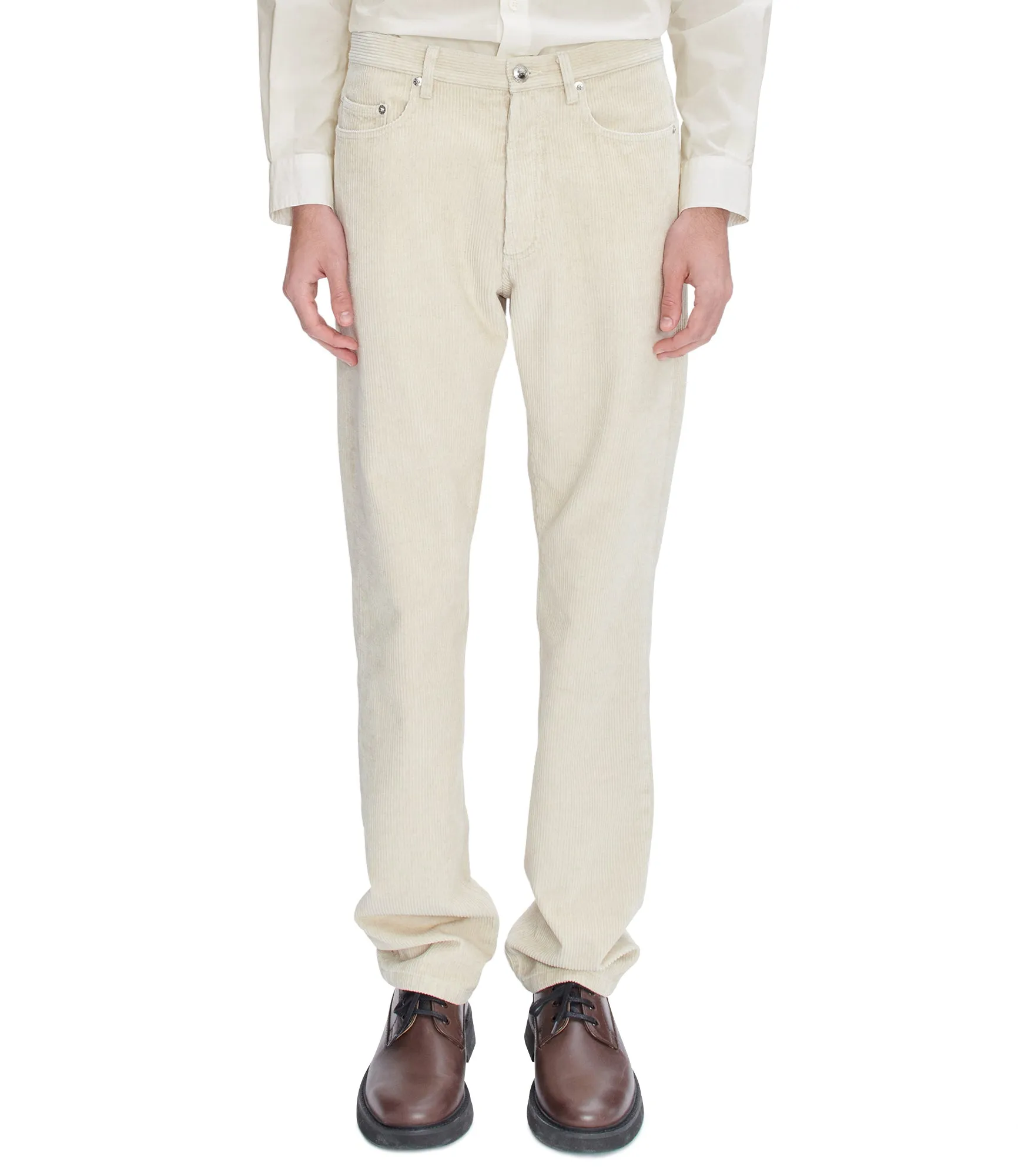 Standard pants sold by A.P.C. product image thumbnail 4