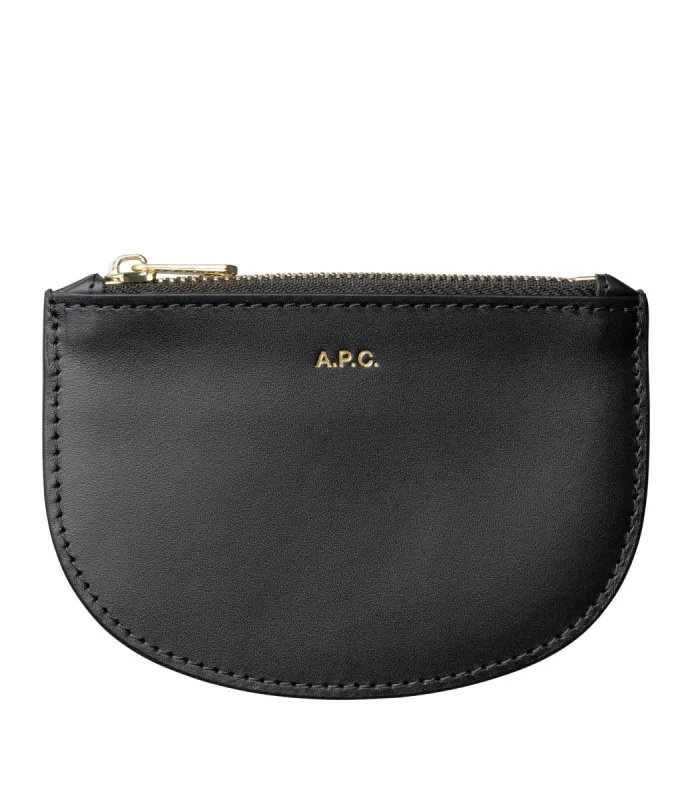 Demi-Lune Coin Purse sold by A.P.C.