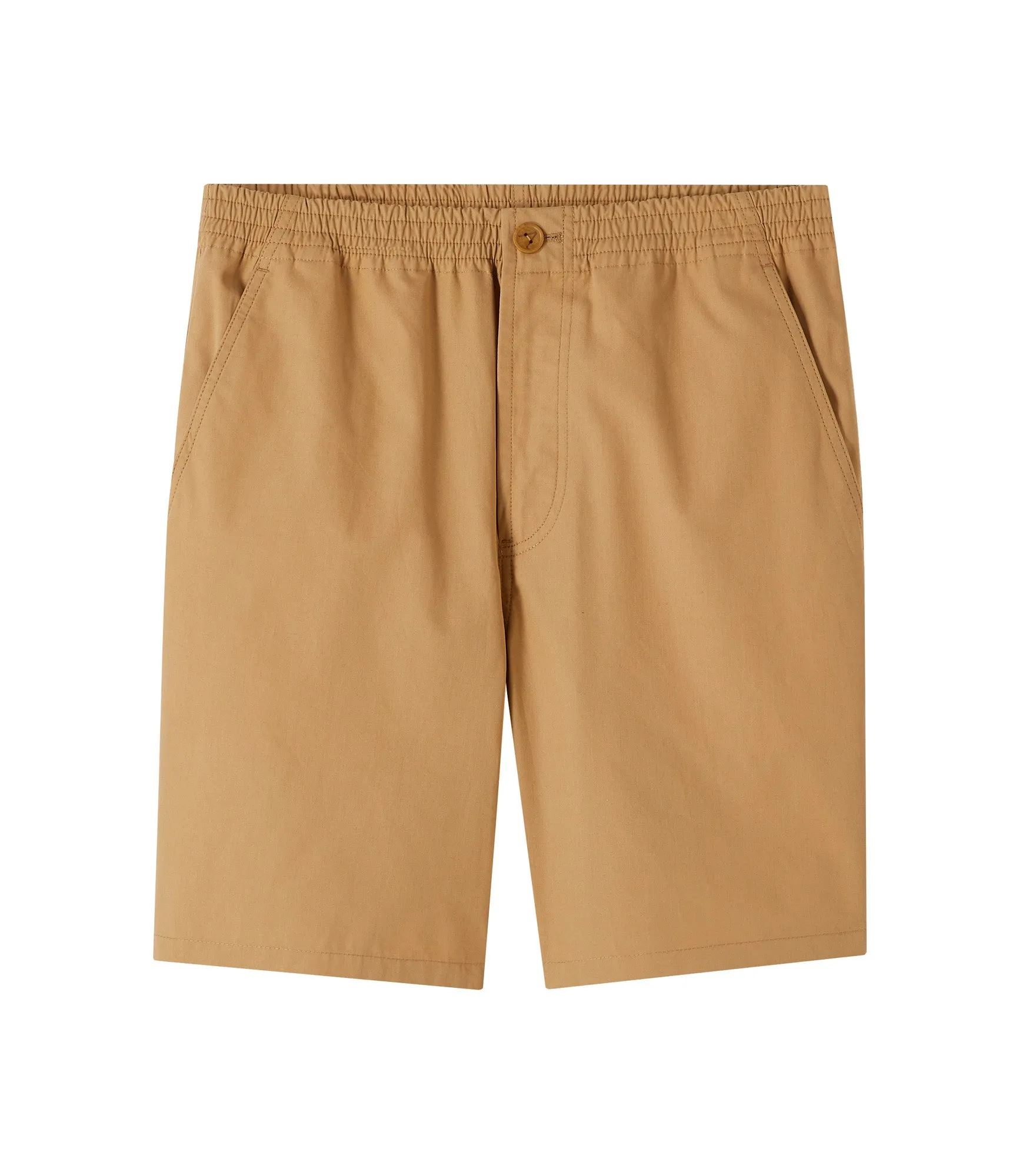 Norris shorts sold by A.P.C. product image thumbnail 2