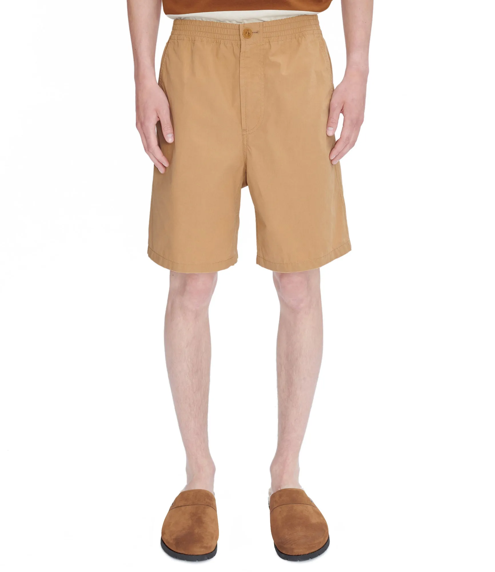 Norris shorts sold by A.P.C. product image thumbnail 4