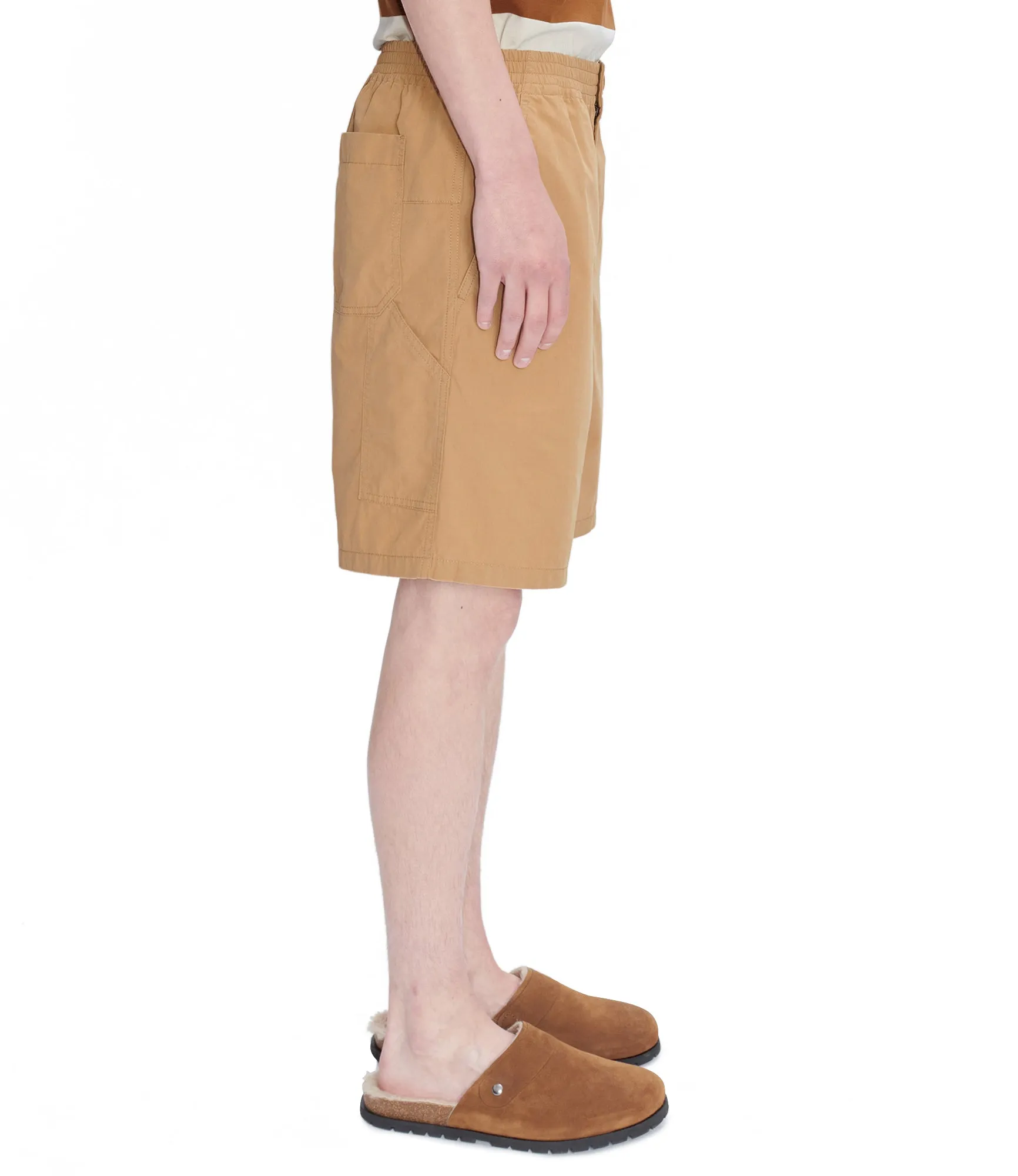 Norris shorts sold by A.P.C. product image thumbnail 5