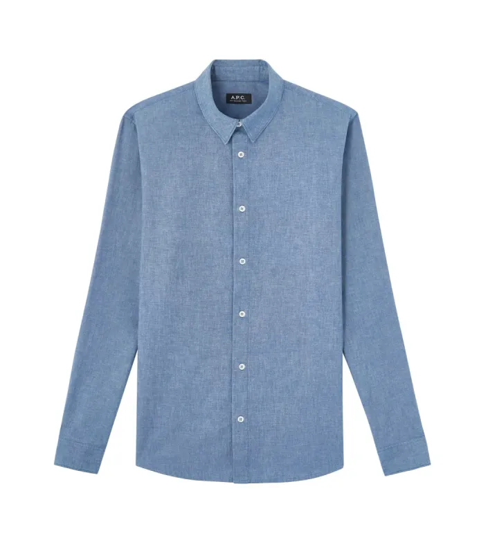 Hector Shirt sold by A.P.C.
