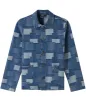 Kerlouan Logo jacket sold by A.P.C.