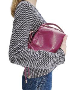 Ninon Mini bag sold by A.P.C.