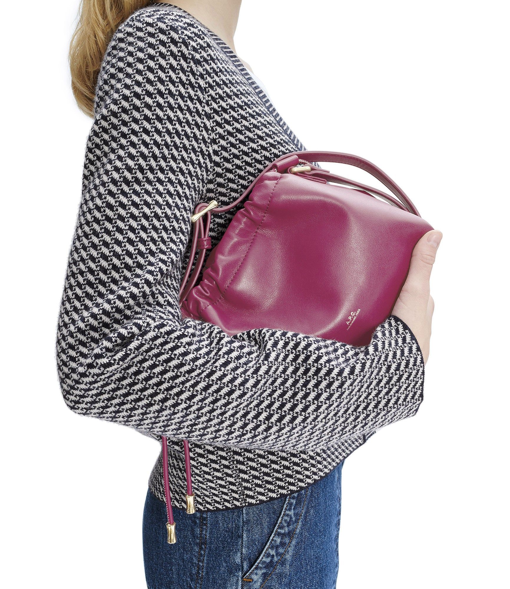 Ninon Mini bag sold by A.P.C. product image thumbnail 2