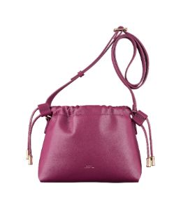 Ninon Mini bag sold by A.P.C.
