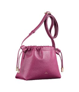 Ninon Mini bag sold by A.P.C.