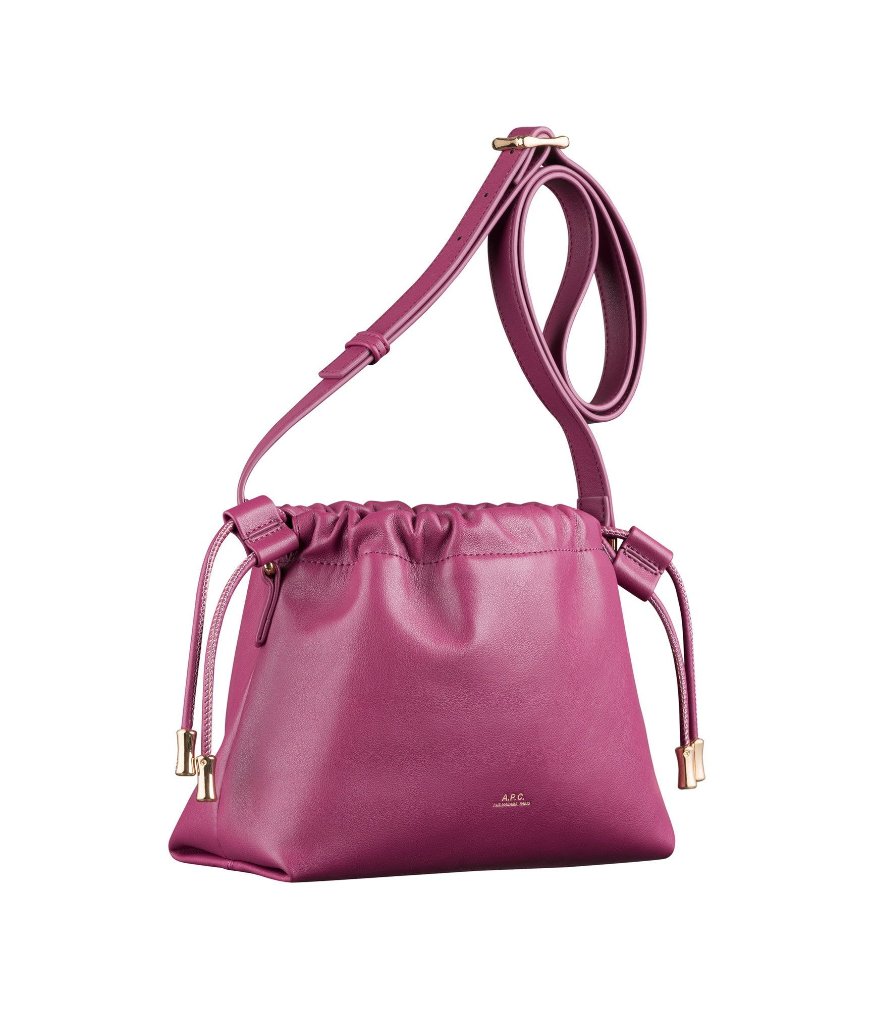 Ninon Mini bag sold by A.P.C. product image thumbnail 3