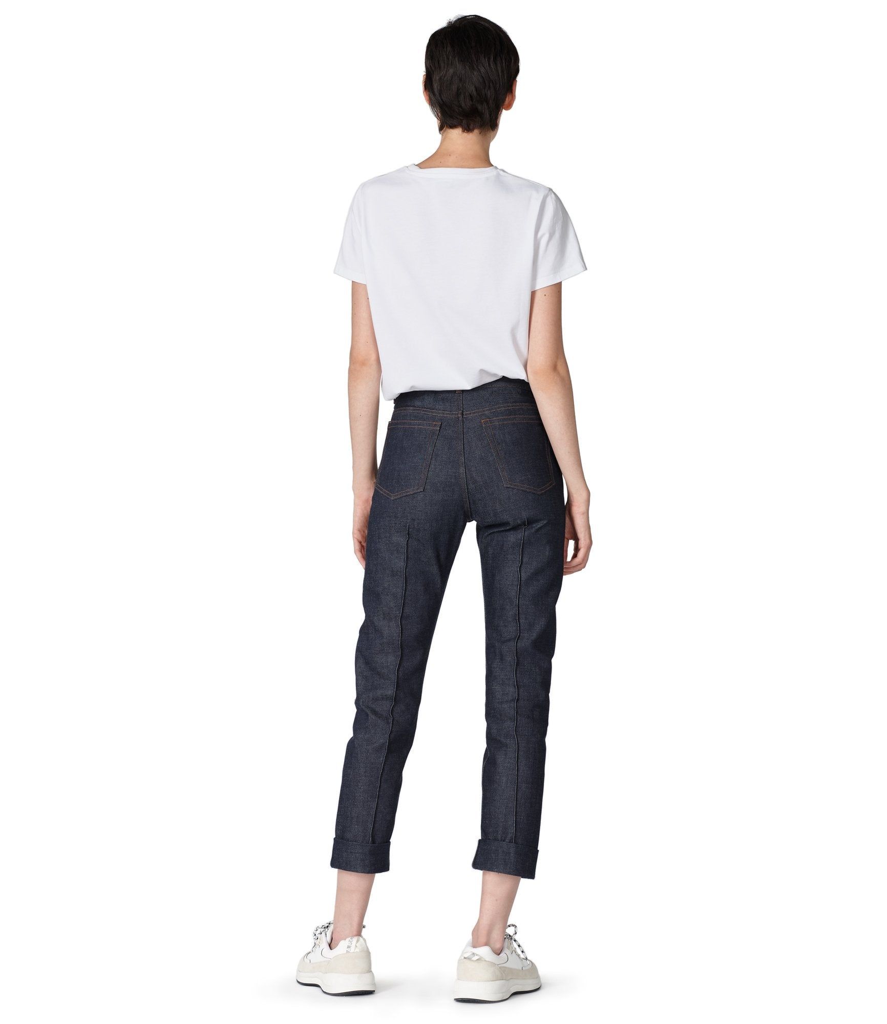 Rth Somos Iguales T-Shirt sold by A.P.C. product image thumbnail 3