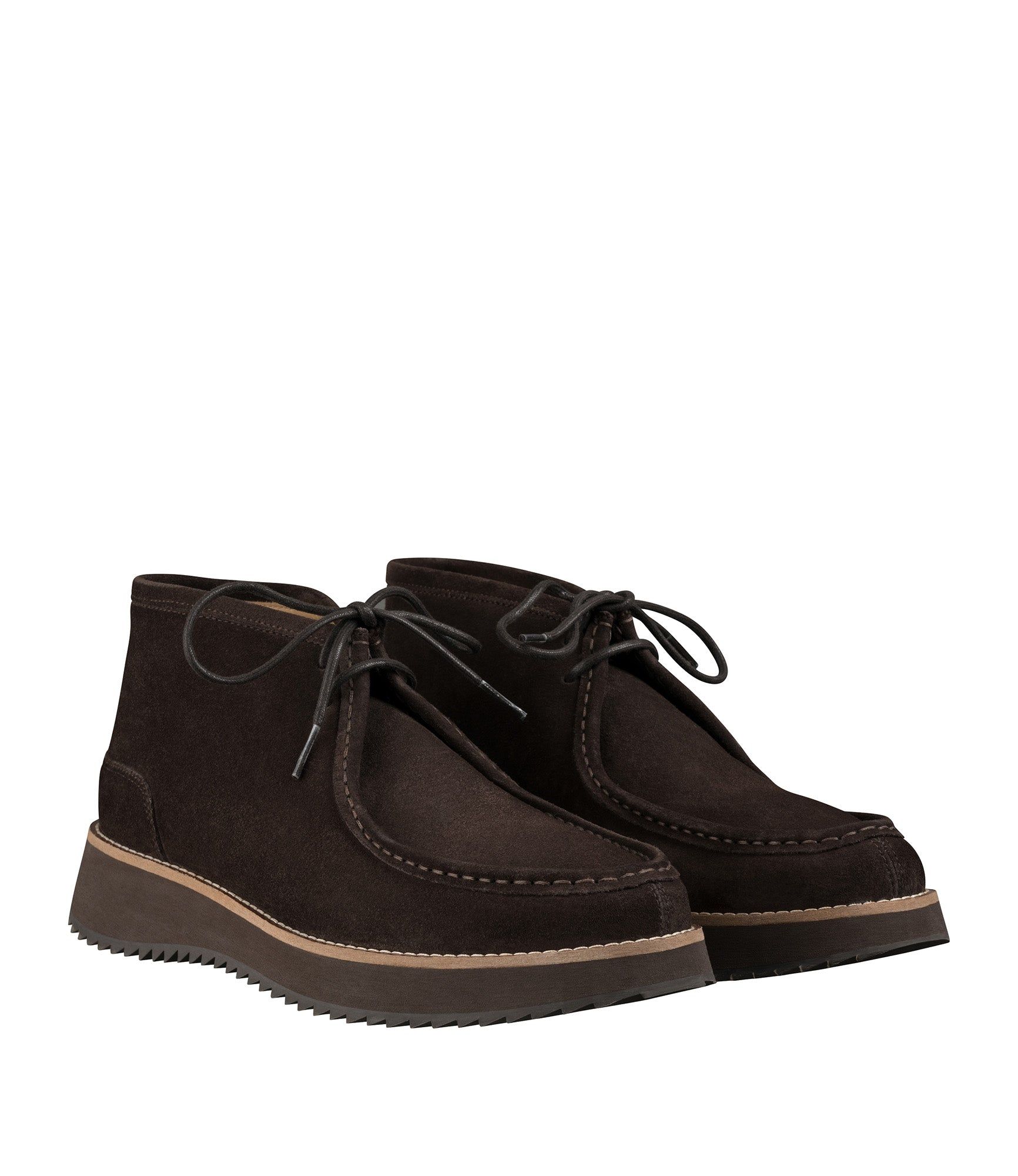 Jérémie Haute ankle boots sold by A.P.C. product image thumbnail 7