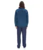 Basile Brodée Poitrine overshirt sold by A.P.C.