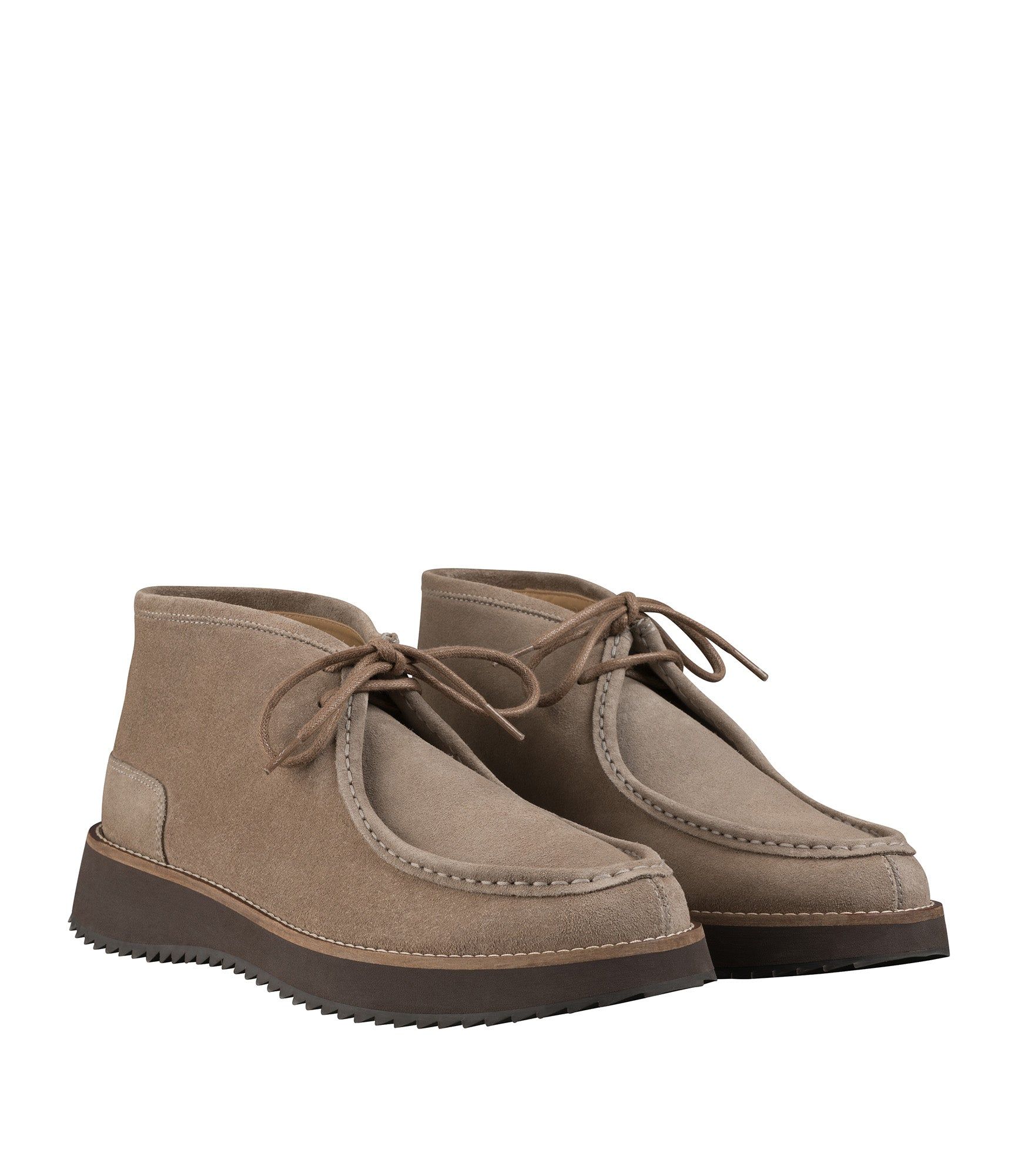 Jérémie Haute ankle boots sold by A.P.C. product image thumbnail 3
