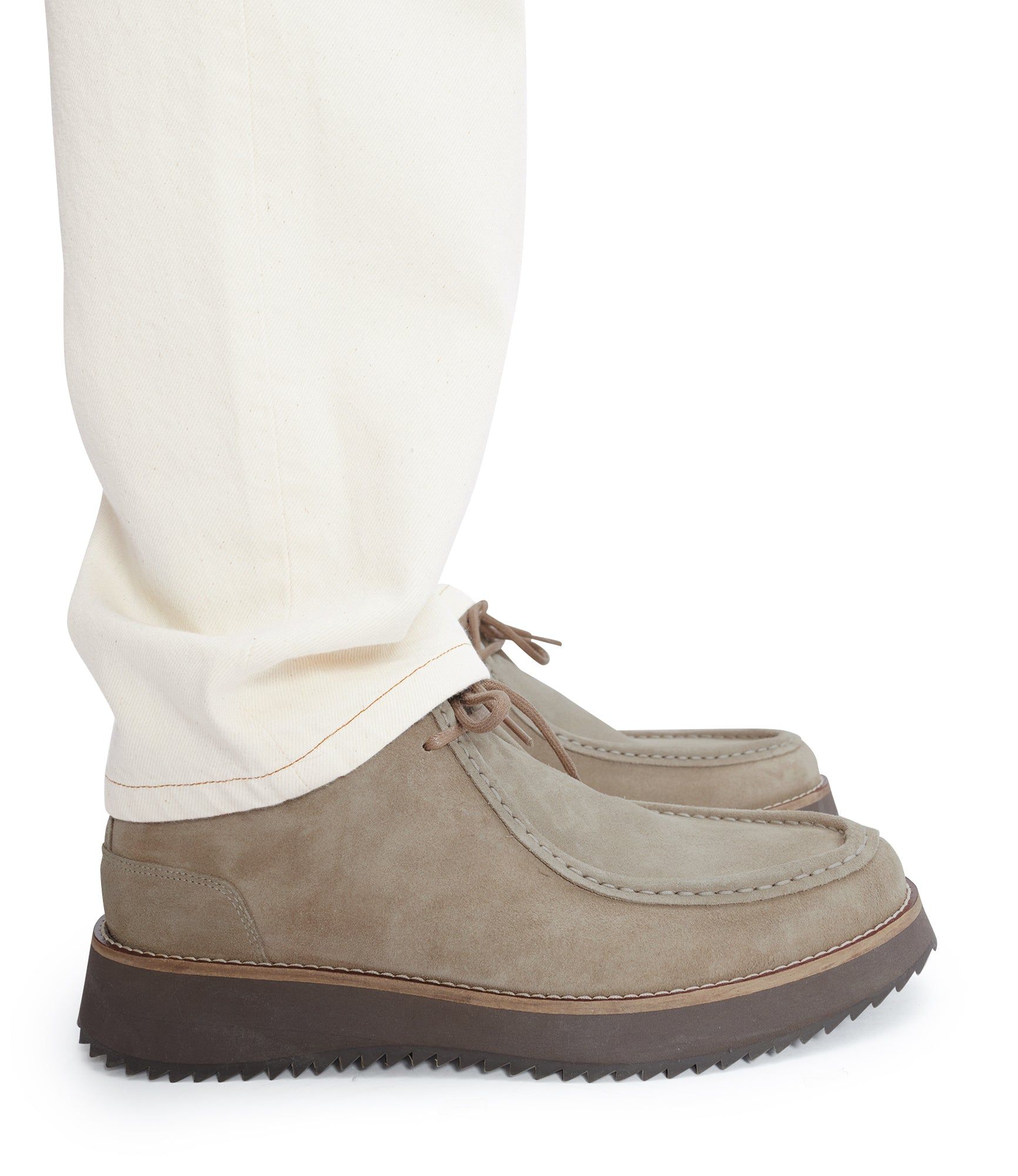 Jérémie Haute ankle boots sold by A.P.C. product image thumbnail 2