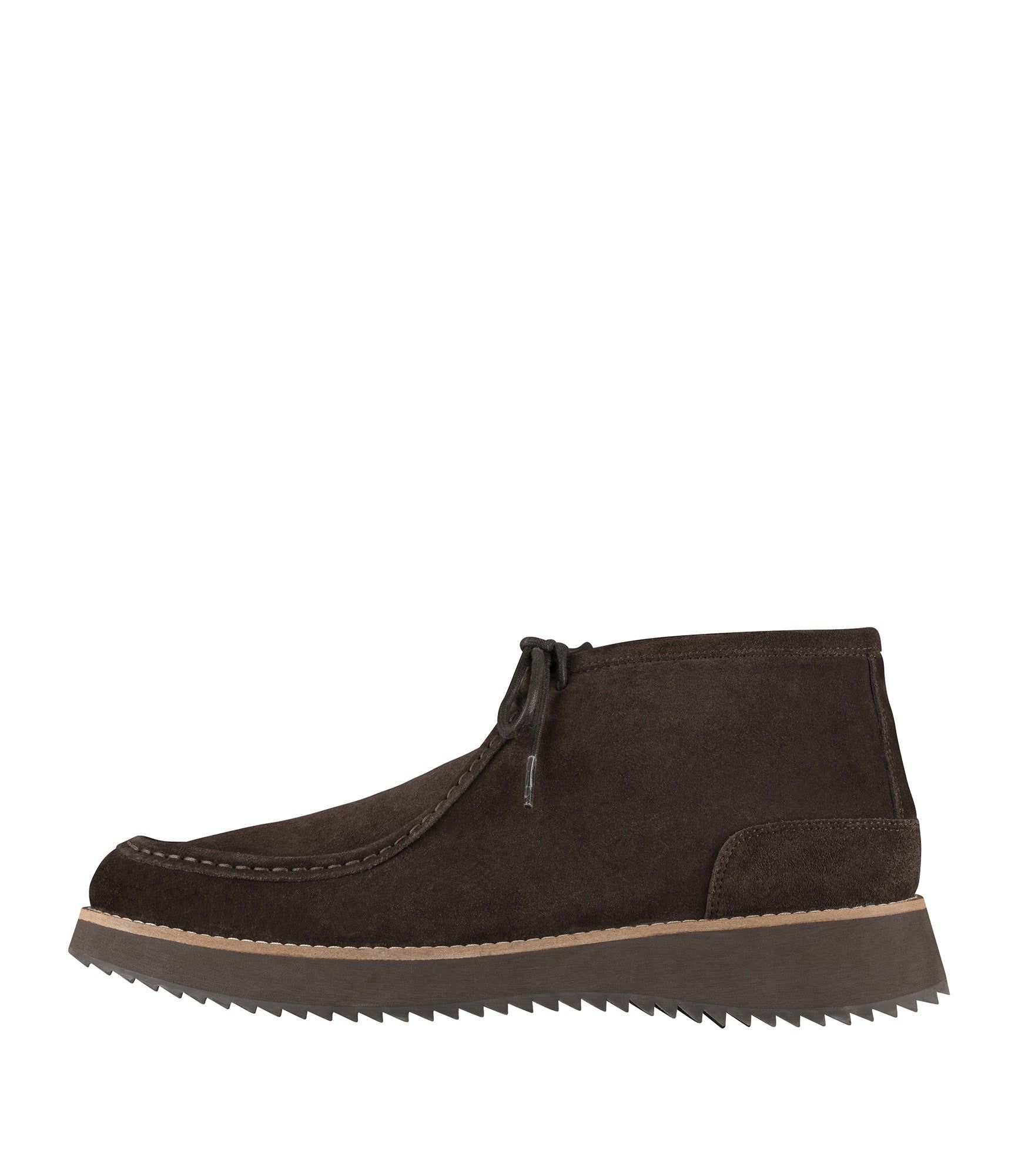 Jérémie Haute ankle boots sold by A.P.C. product image thumbnail 5