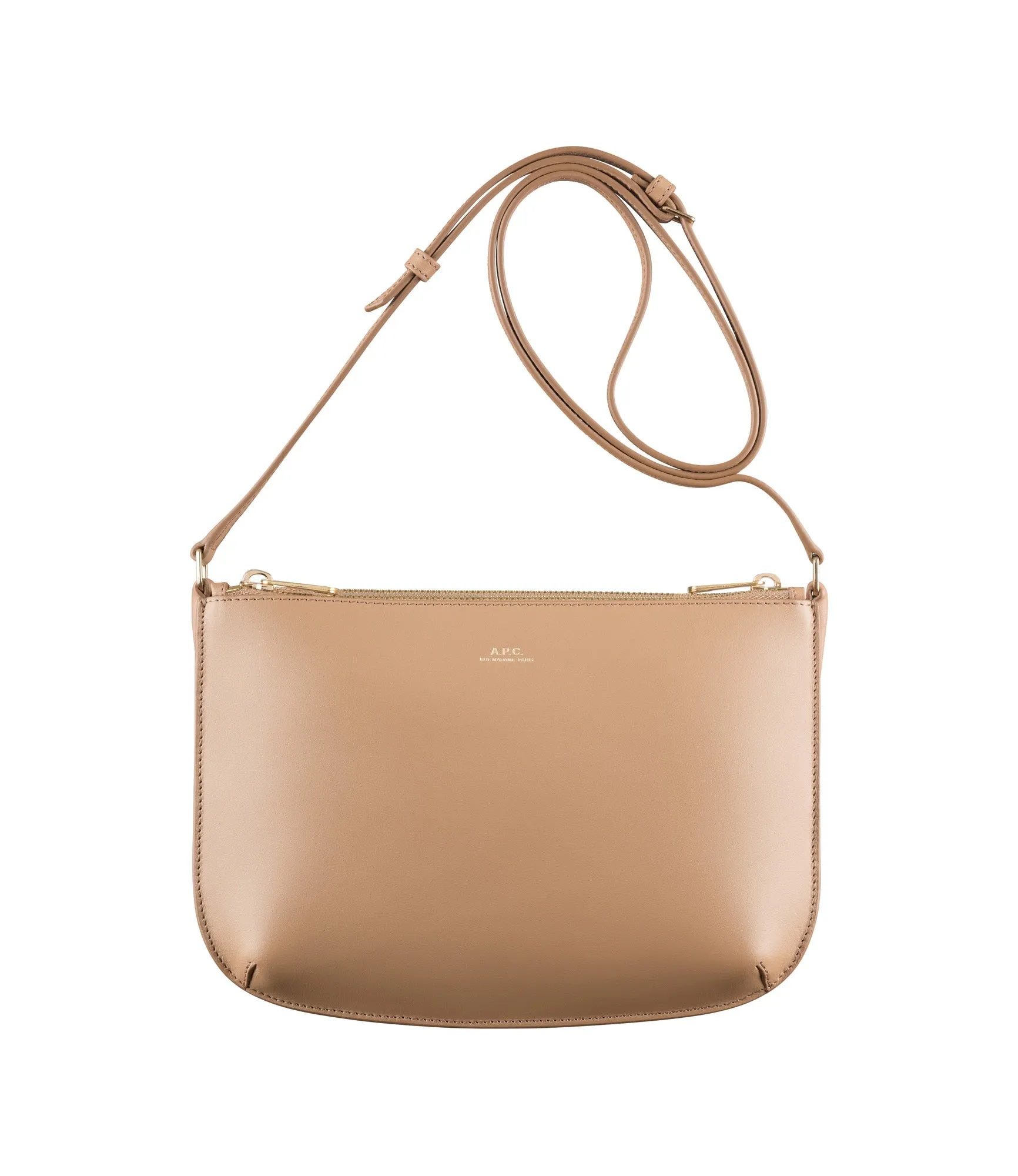 Sarah bag sold by A.P.C.