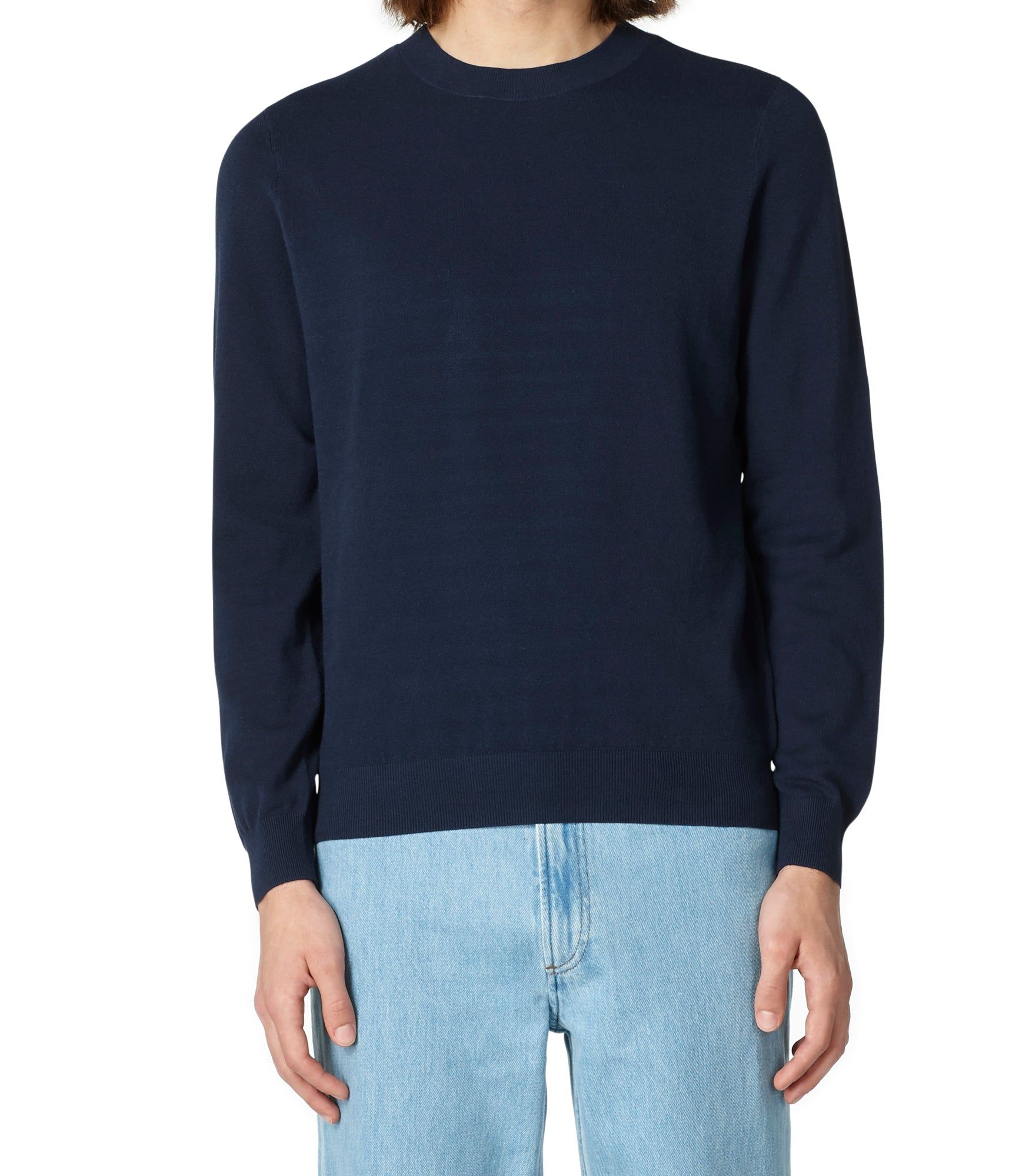 Wire sweater sold by A.P.C. product image thumbnail 2