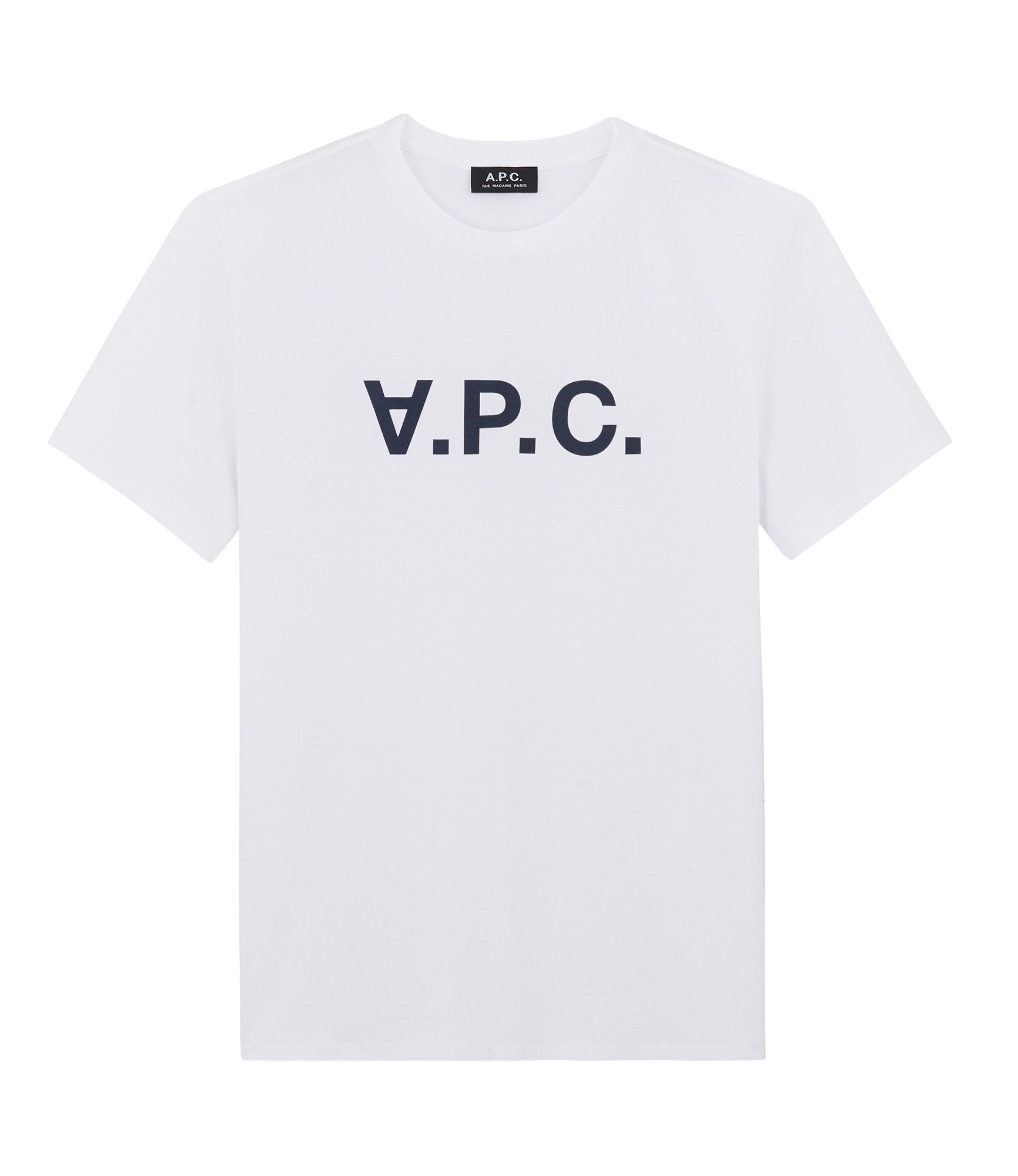 V.P.C. T-shirt sold by A.P.C.