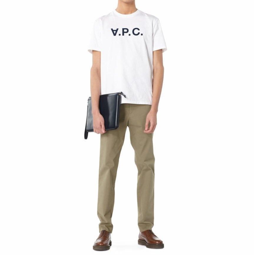 V.P.C. T-shirt sold by A.P.C. product image thumbnail 2