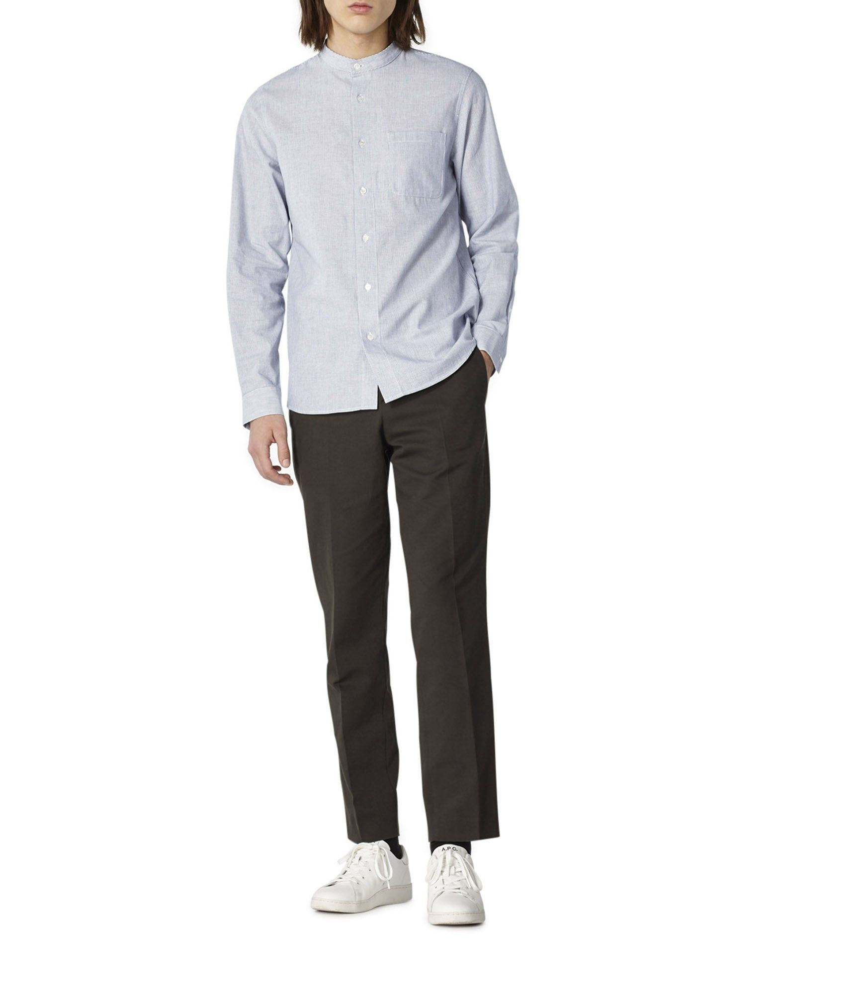 Rapha pants sold by A.P.C. product image thumbnail 5