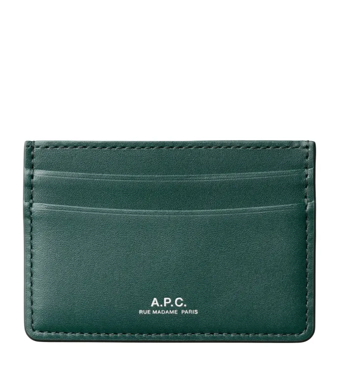 André cardholder sold by A.P.C.