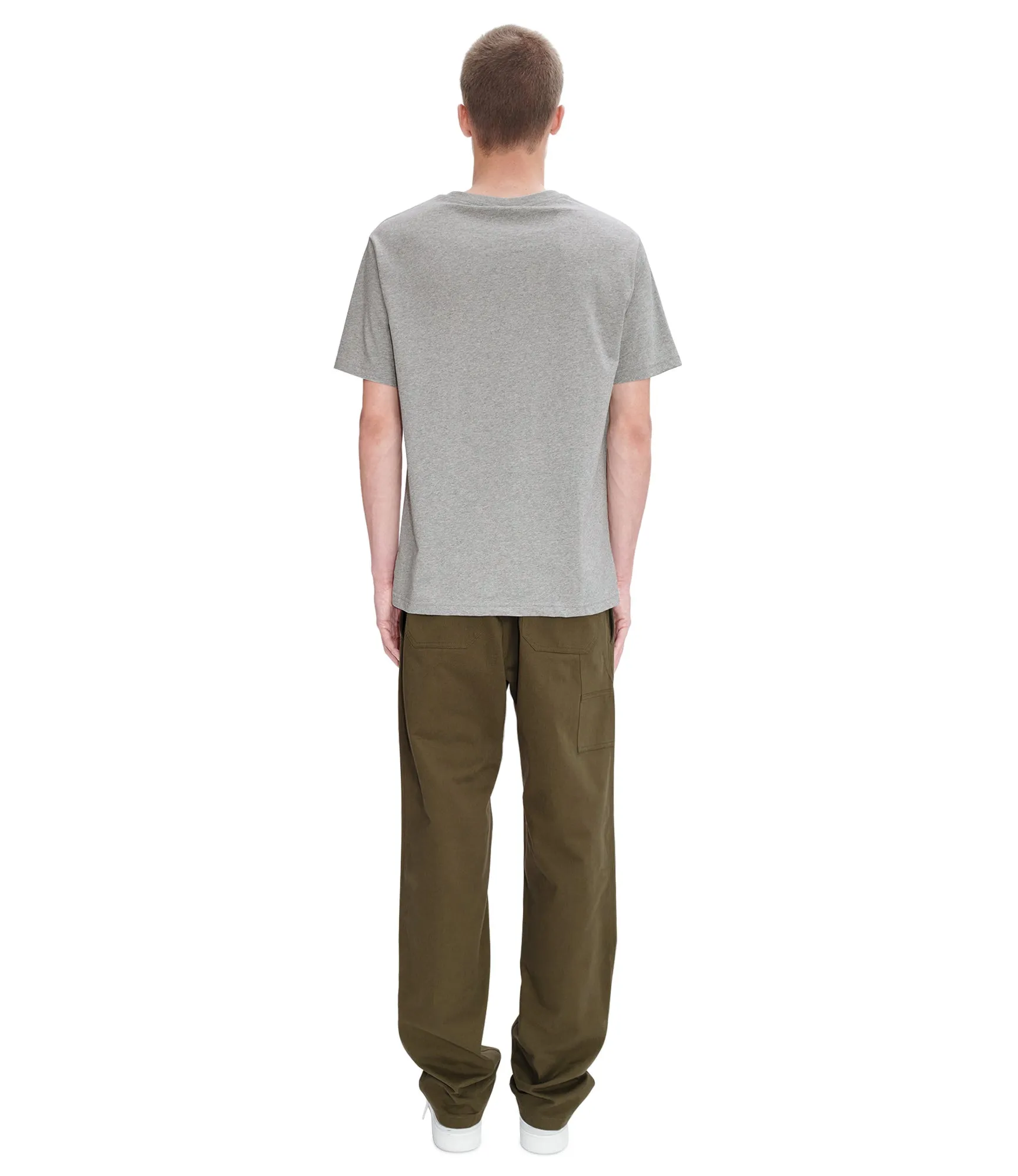 Chuck pants sold by A.P.C. product image thumbnail 3