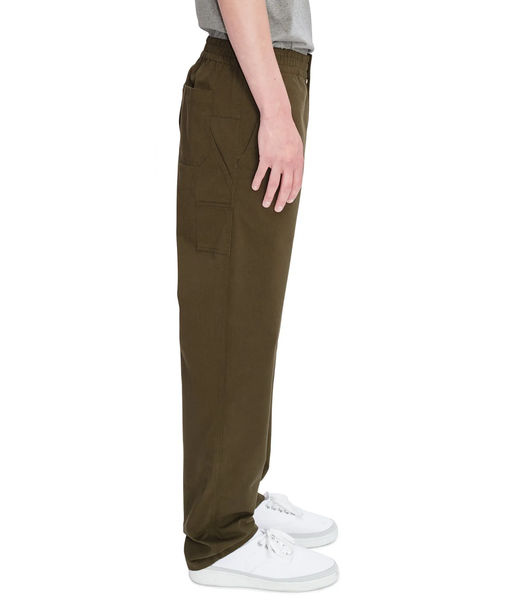 Chuck pants sold by A.P.C. product image thumbnail 5