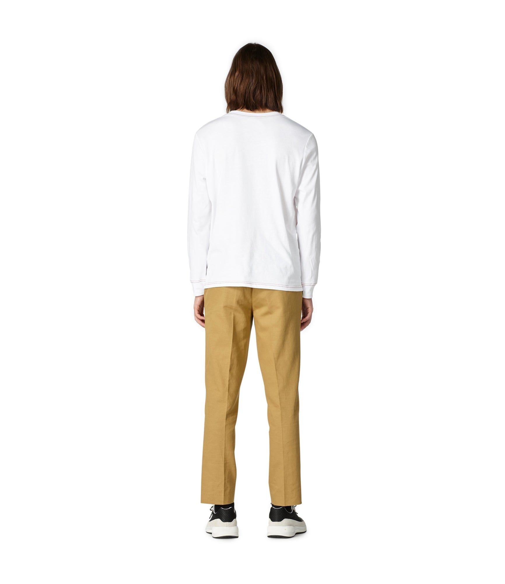 Rapha pants sold by A.P.C. product image thumbnail 3
