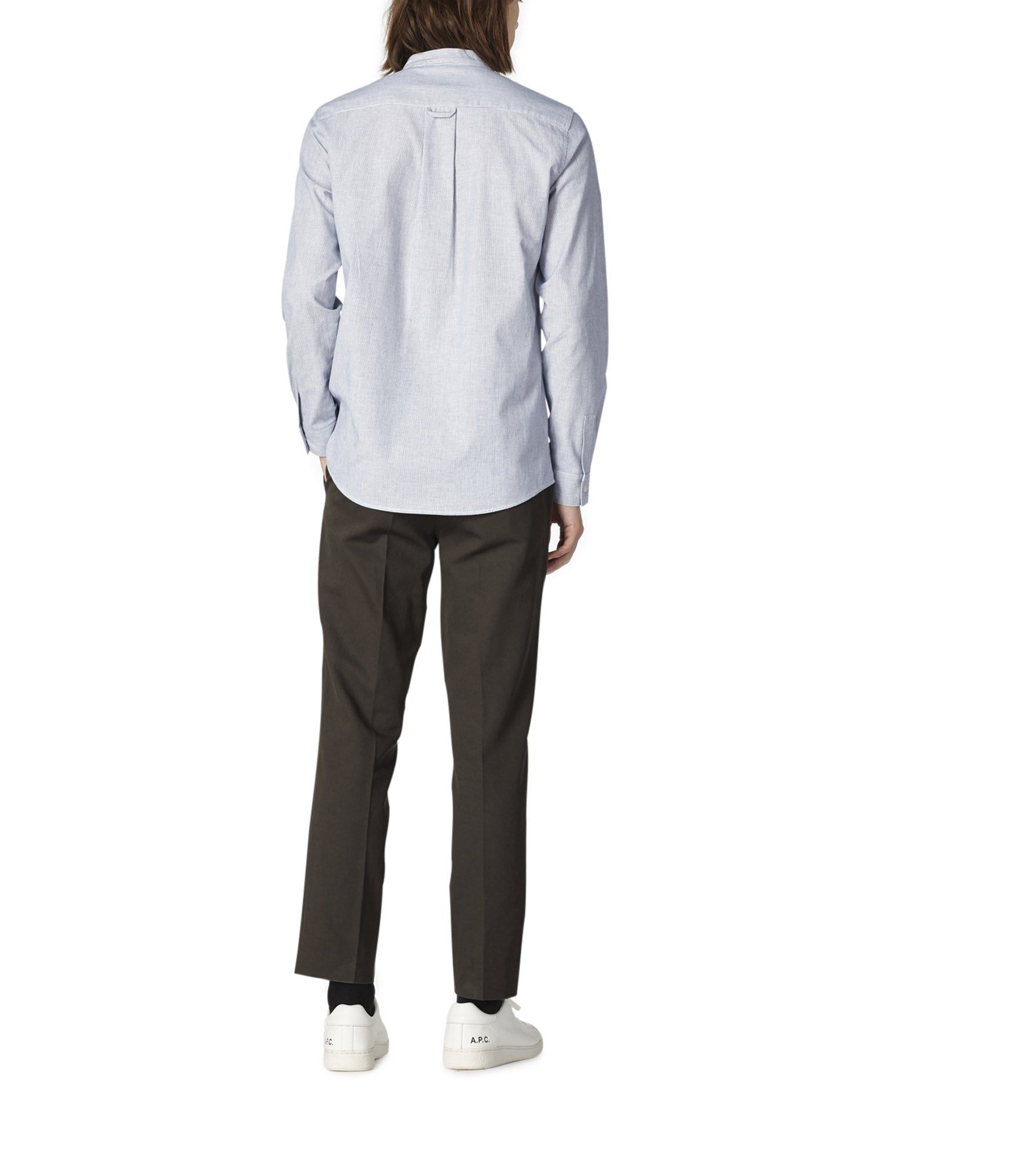 Rapha pants sold by A.P.C. product image thumbnail 6
