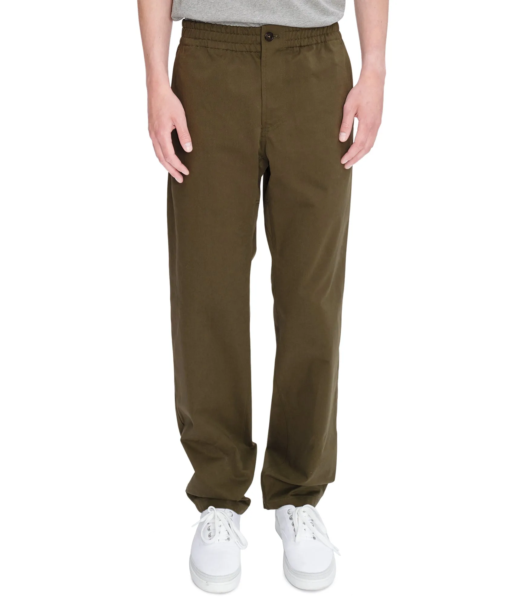Chuck pants sold by A.P.C. product image thumbnail 4