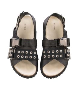 Jules Sandals W sold by A.P.C.