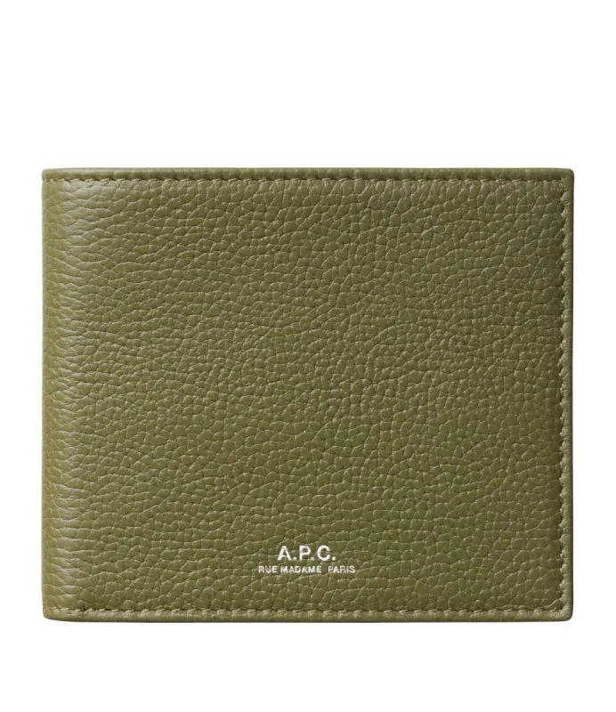 Aly wallet sold by A.P.C.