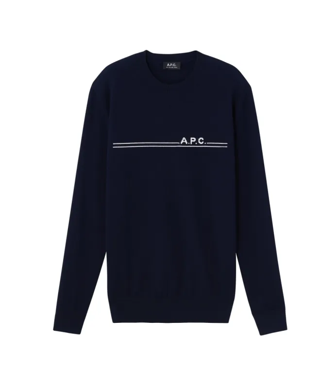 Eponymous Sweater sold by A.P.C.