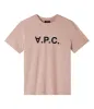 Standard Grand VPC T-shirt (W) sold by A.P.C.