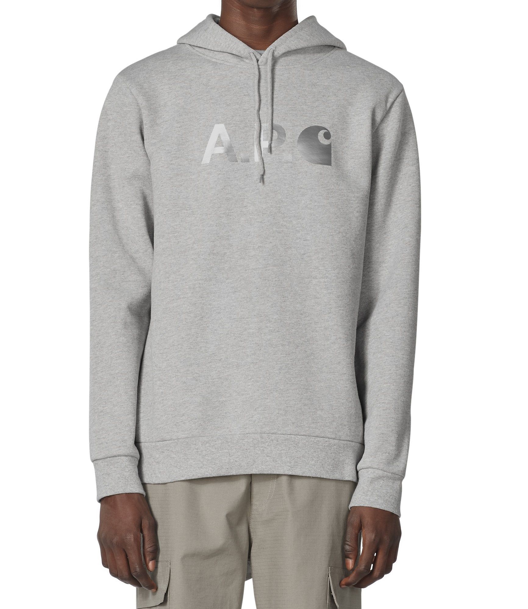 Stash hoodie sold by A.P.C. product image thumbnail 2