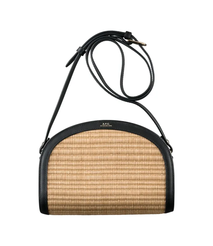 Demi-Lune bag sold by A.P.C.