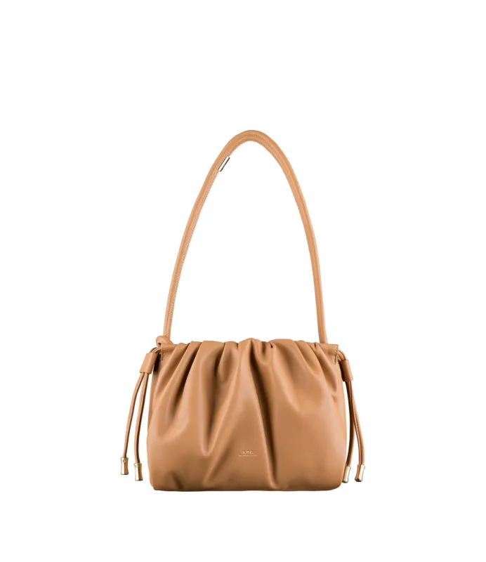 Ninon Shoulder Mini bag sold by A.P.C.