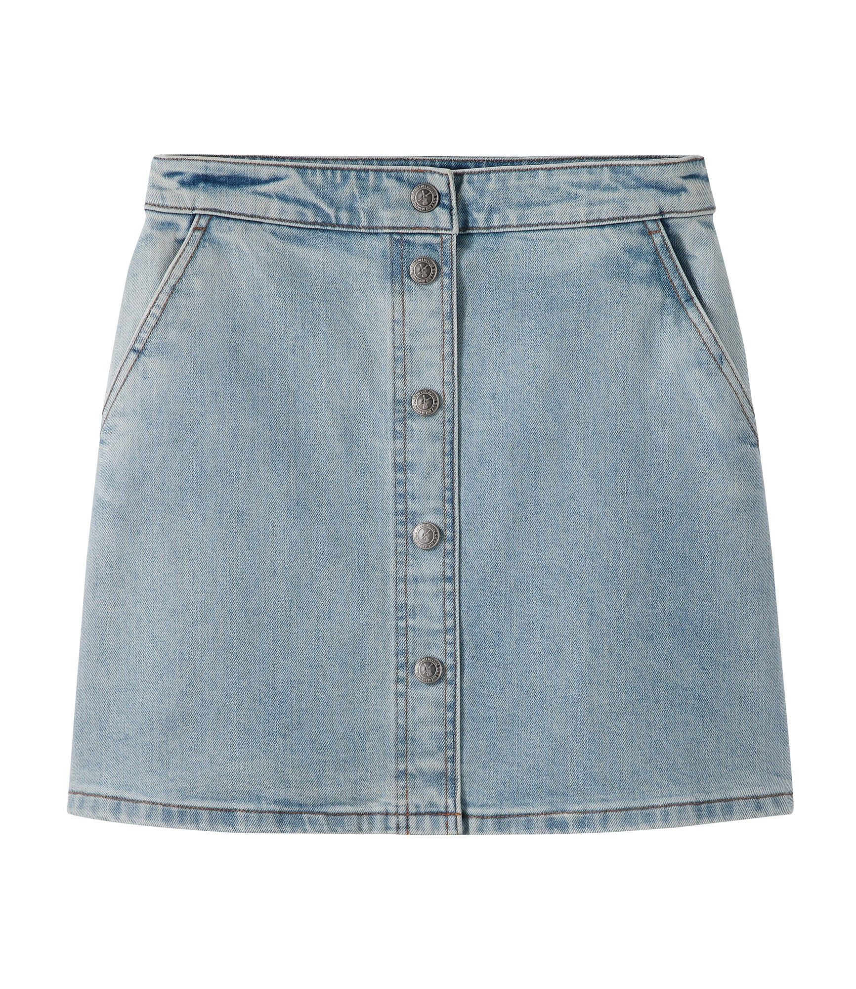 Paula skirt sold by A.P.C.
