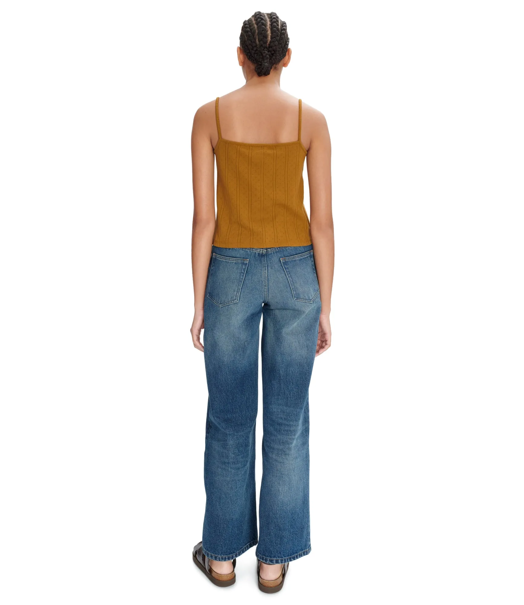 Elisabeth jeans sold by A.P.C. product image thumbnail 3