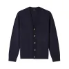 Joe cardigan sold by A.P.C.