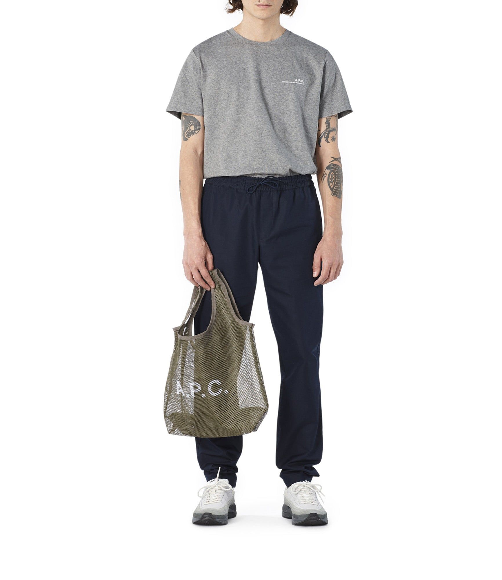 New Kaplan Pants sold by A.P.C. product image thumbnail 5