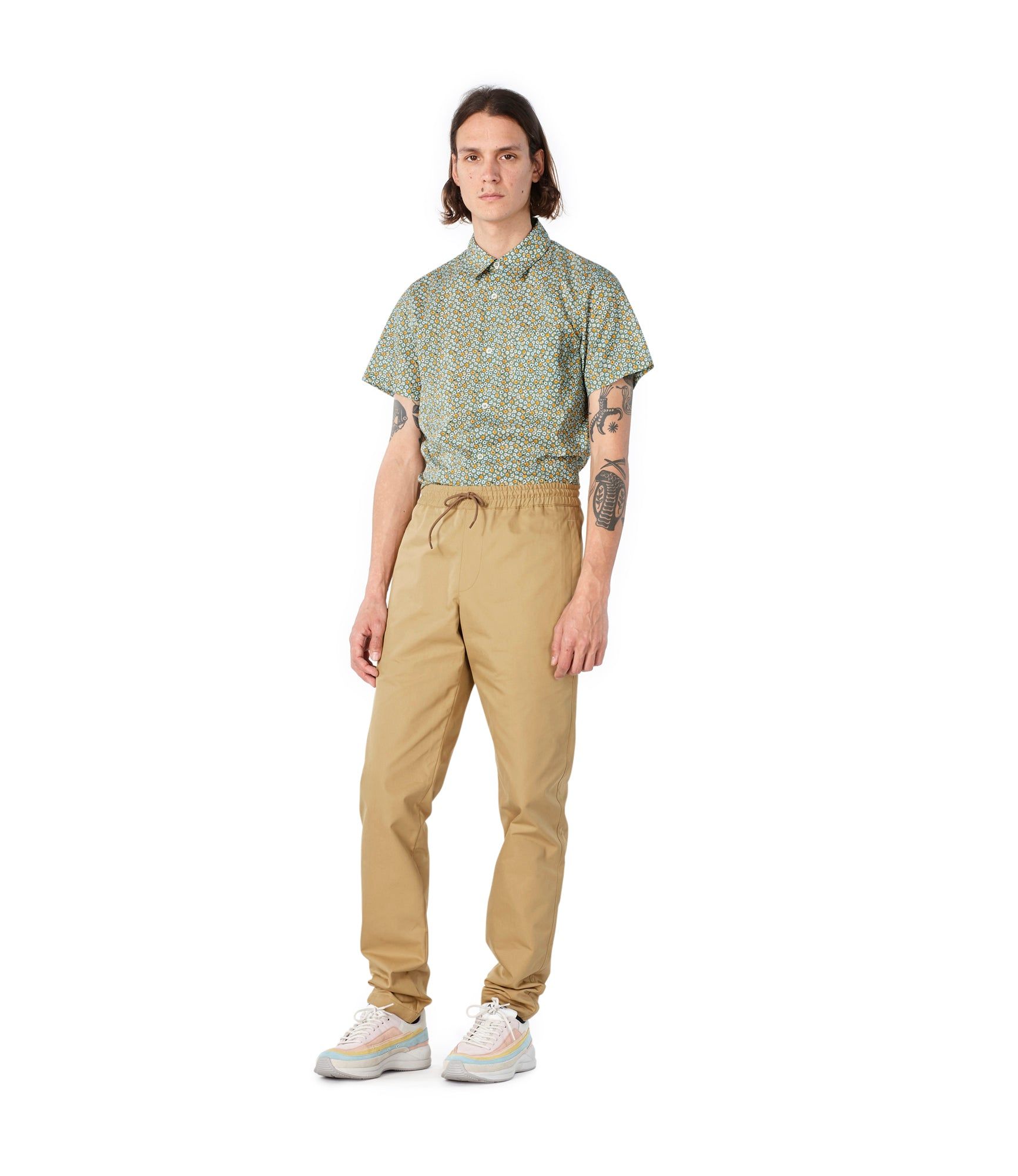 New Kaplan Pants sold by A.P.C. product image thumbnail 2