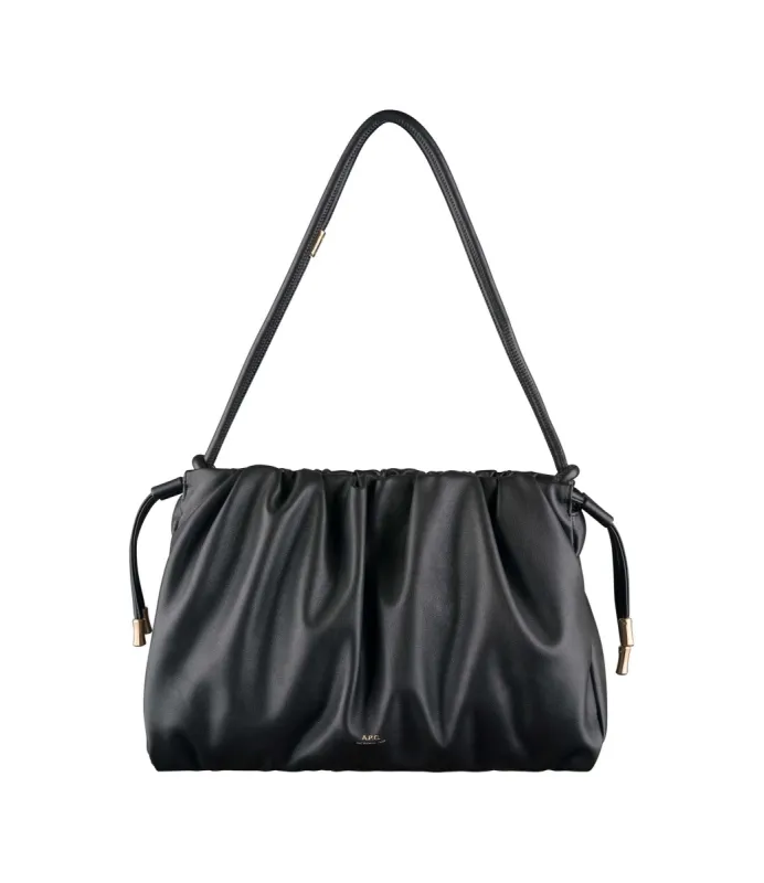 Ninon Shoulder bag sold by A.P.C.