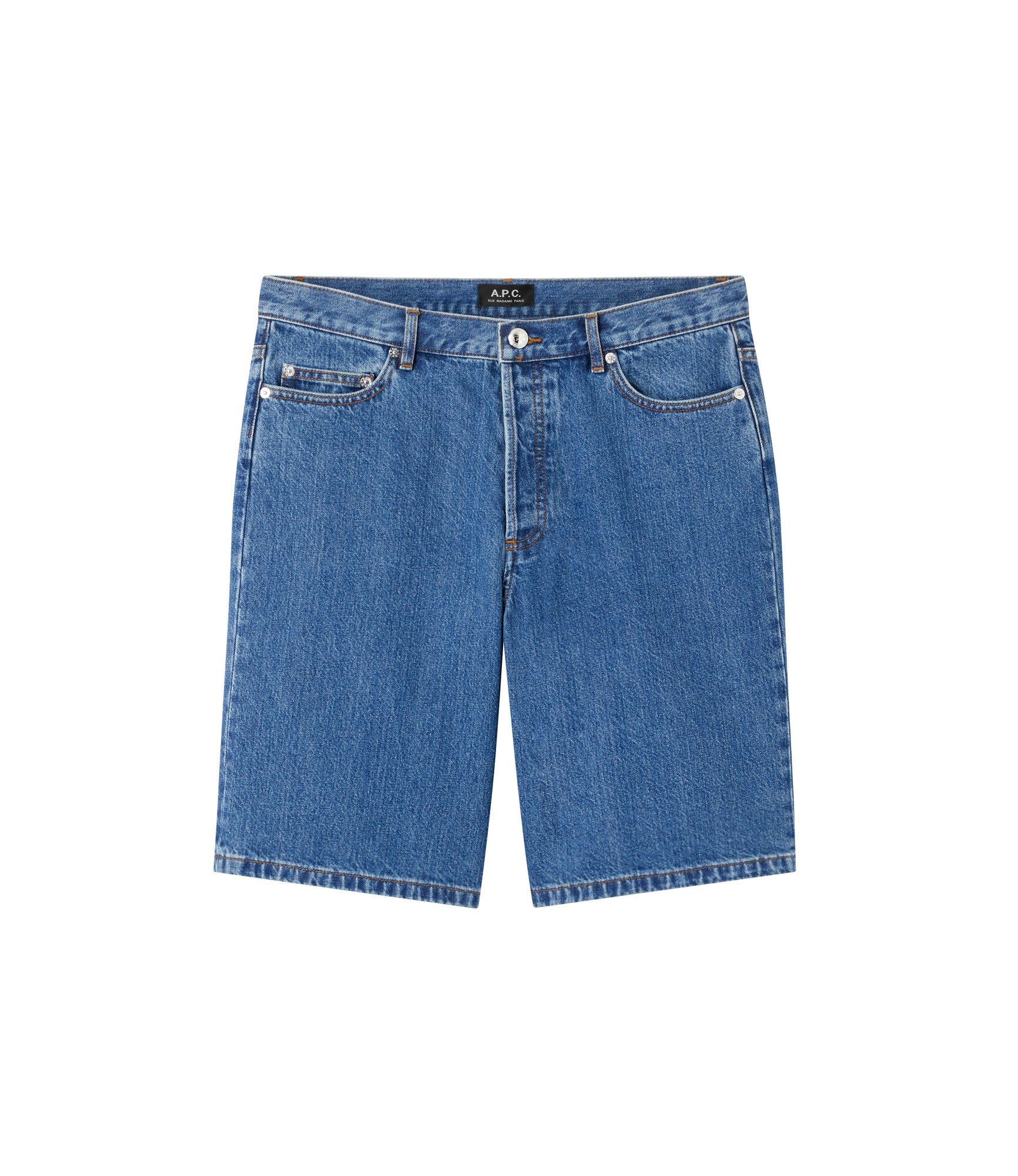 Teddy Shorts sold by A.P.C. product image thumbnail 4