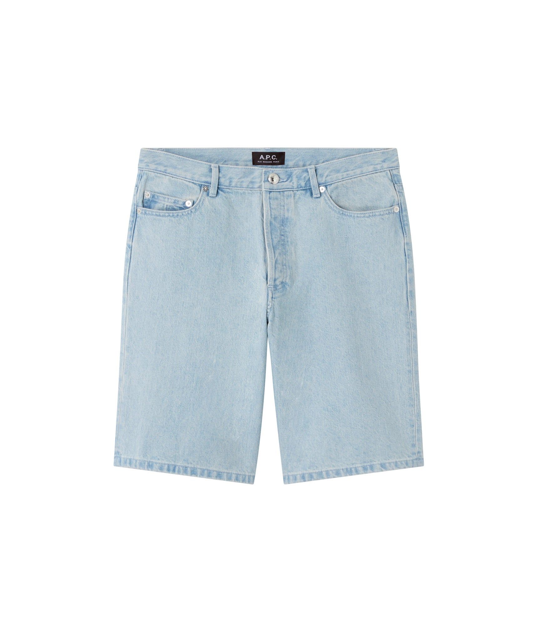 Teddy Shorts sold by A.P.C.
