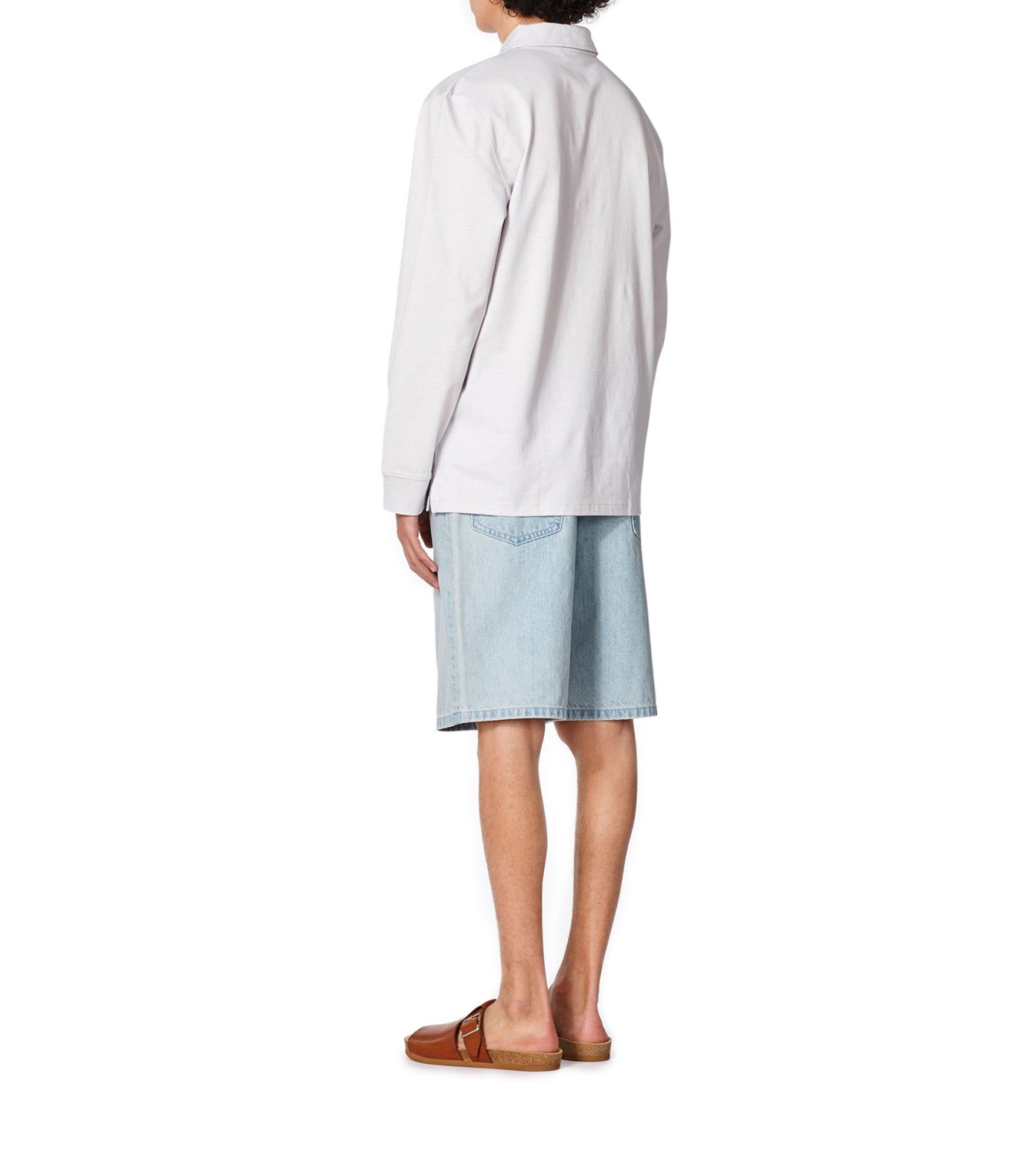Teddy Shorts sold by A.P.C. product image thumbnail 3