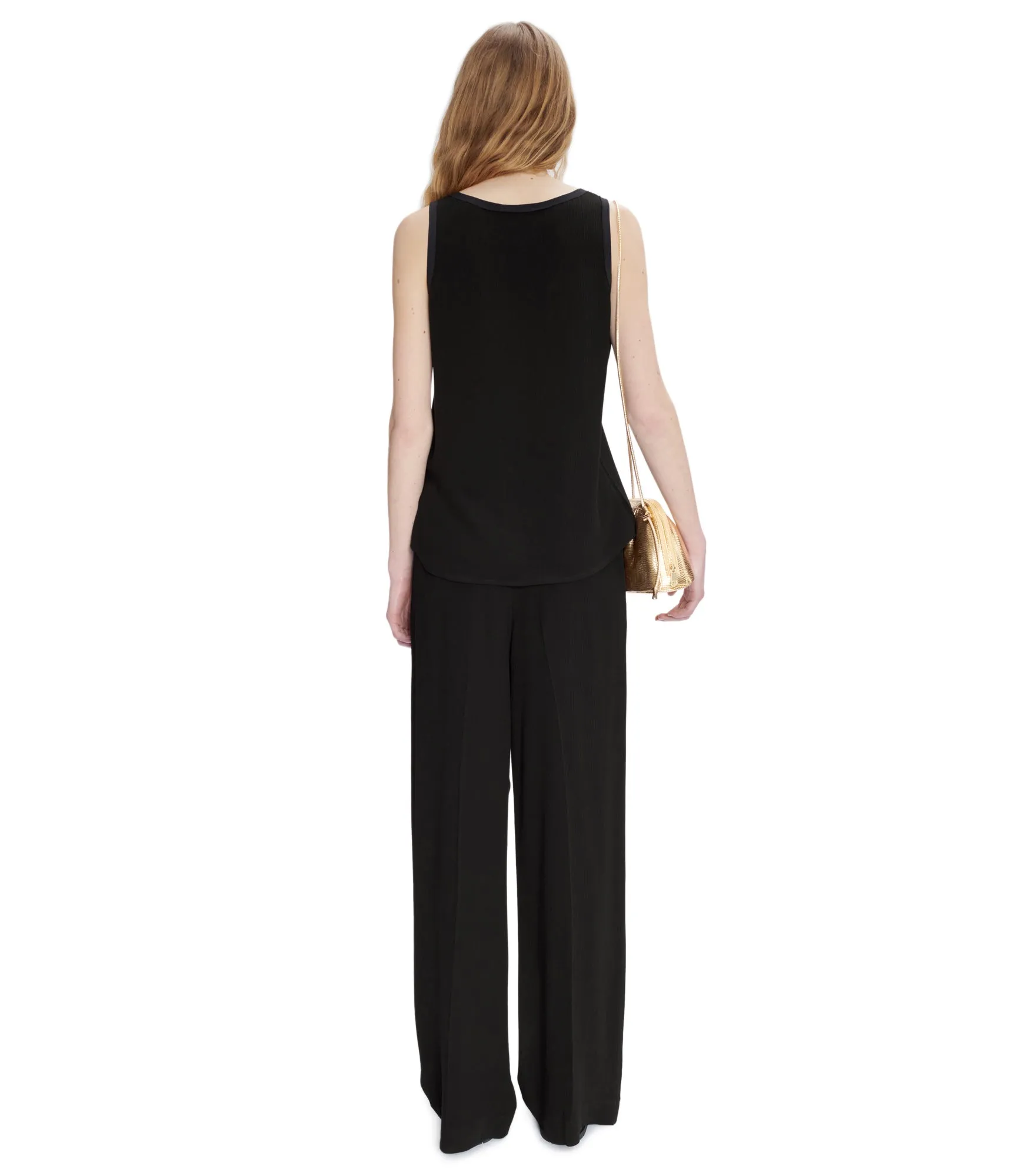 Carlota pants sold by A.P.C. product image thumbnail 3