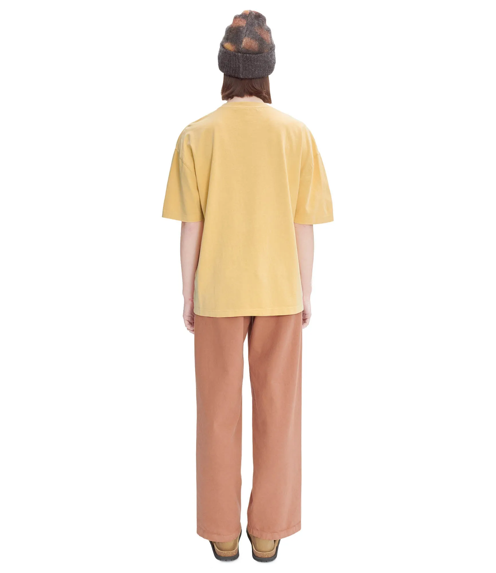 Floater Tame Impala T-Shirt (W) sold by A.P.C. product image thumbnail 4