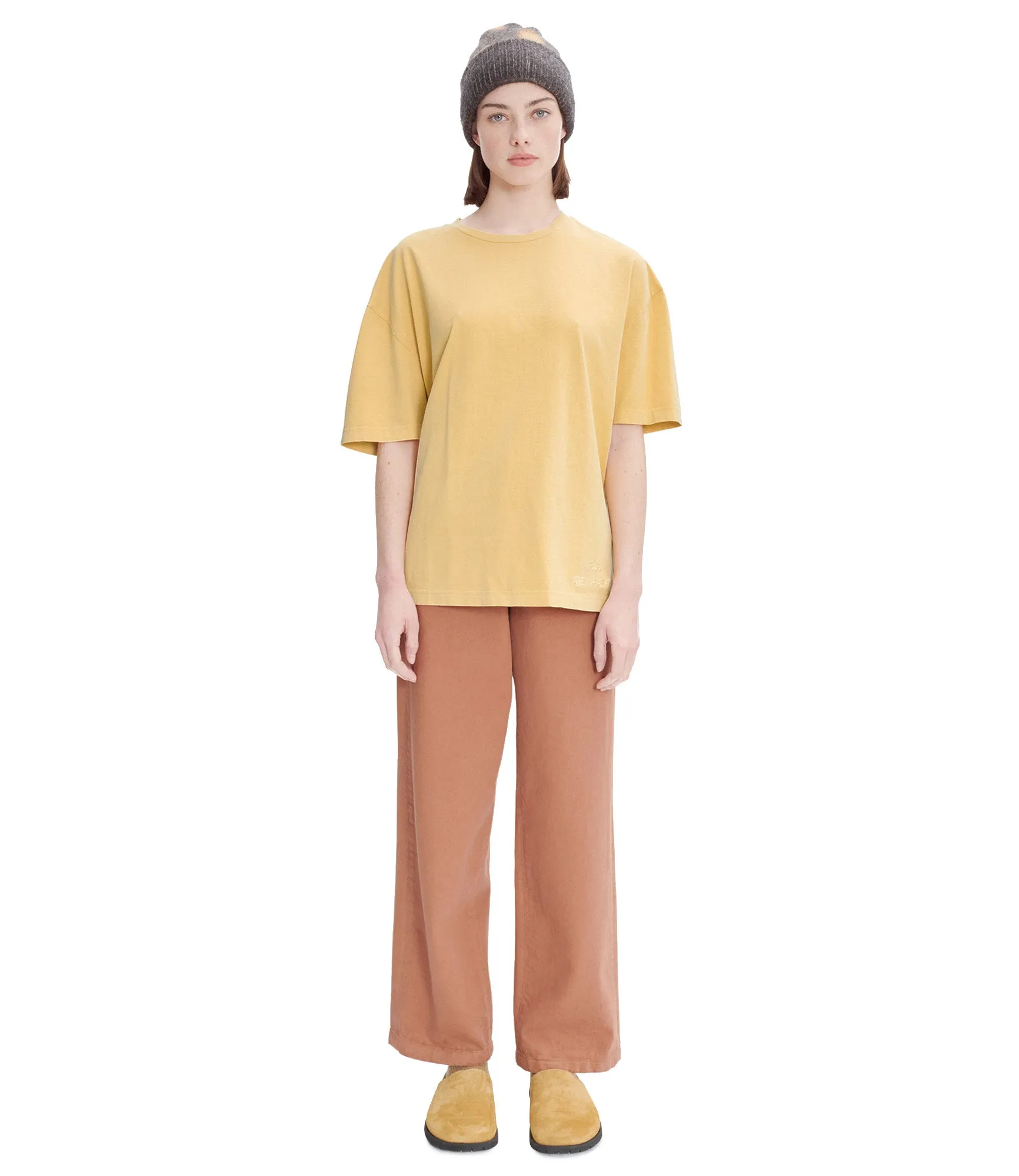 Floater Tame Impala T-Shirt (W) sold by A.P.C. product image thumbnail 3